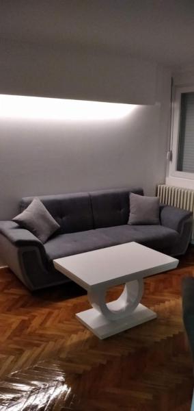 Apartman Niki Niš
